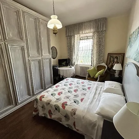 Contrada Cafaro Affittacamere Salerno