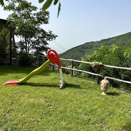 Contrada Cafaro Salerno