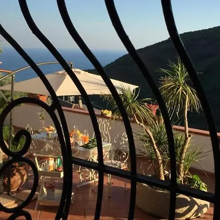 Contrada Cafaro 4* Salerno