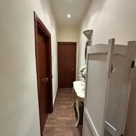 Contrada Cafaro Affittacamere Salerno