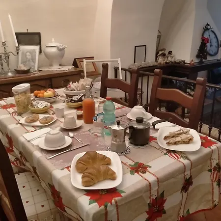 Contrada Cafaro Salerno