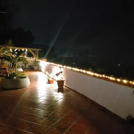 Contrada Cafaro Affittacamere