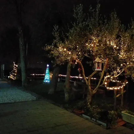 Affittacamere Contrada Cafaro