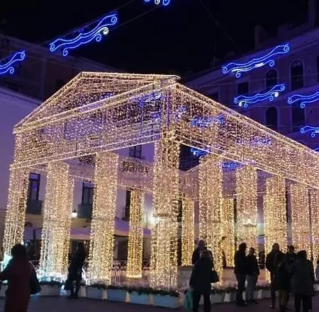 Affittacamere Contrada Cafaro