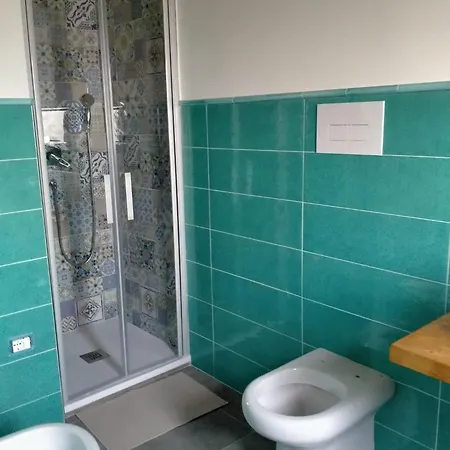 Affittacamere Contrada Cafaro Salerno