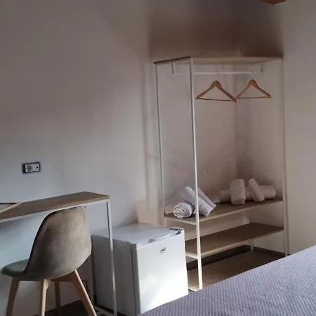 Contrada Cafaro Affittacamere 4*