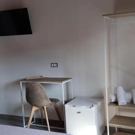 Contrada Cafaro 4* Salerno