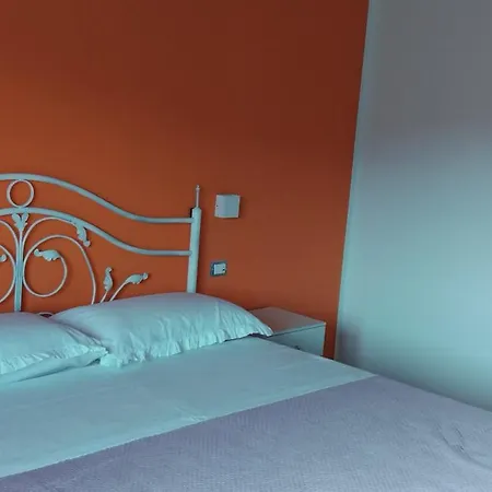 Affittacamere Contrada Cafaro