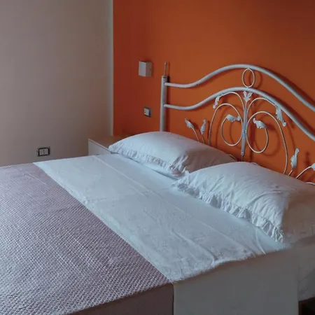 Affittacamere Contrada Cafaro 4*