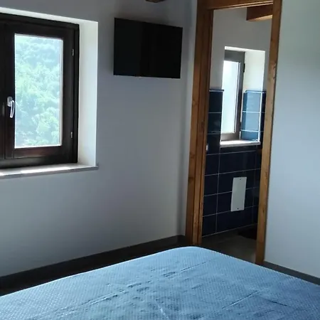 Affittacamere Contrada Cafaro 4*