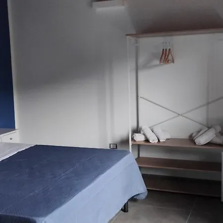 Contrada Cafaro 4* Salerno