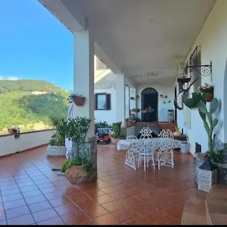 Contrada Cafaro Affittacamere 4*