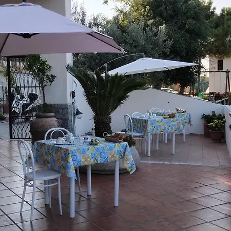 Affittacamere Contrada Cafaro 4*