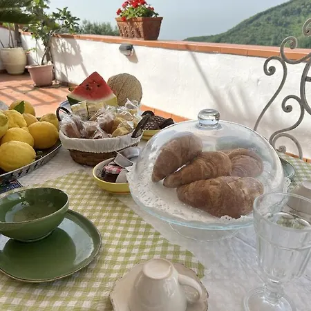 Gasthof Contrada Cafaro 4*