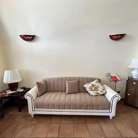 Guest house Contrada Cafaro *