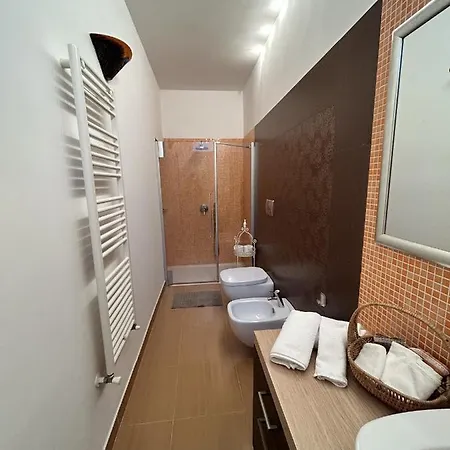 Contrada Cafaro Gasthof Salerno