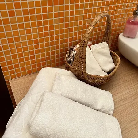 Guest house Contrada Cafaro
