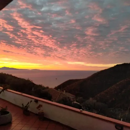 Guest house Contrada Cafaro Salerno