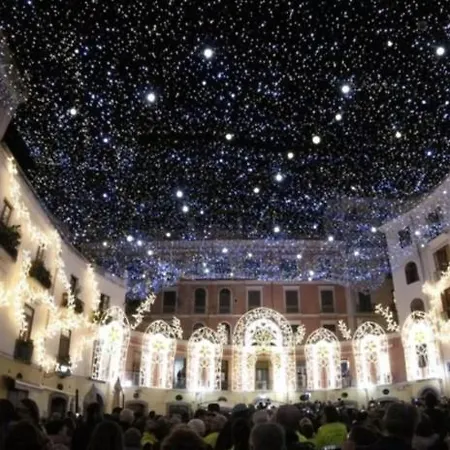 Contrada Cafaro 4* Salerno