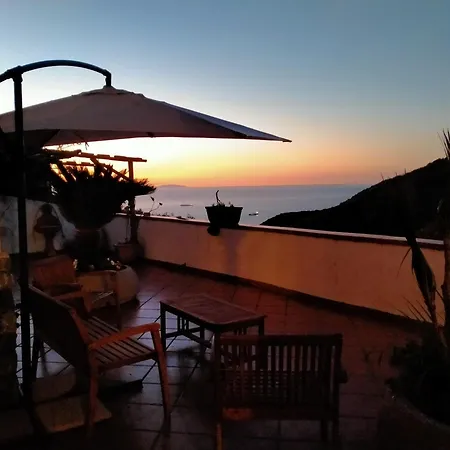 Guest house Contrada Cafaro