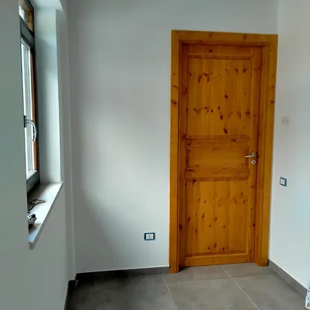Guest house Contrada Cafaro