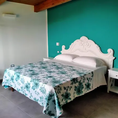 Contrada Cafaro Gasthof Salerno