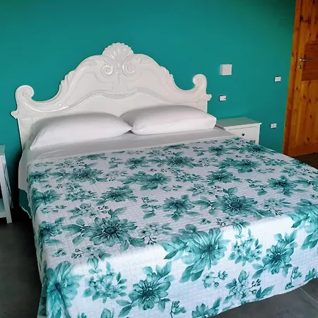 Contrada Cafaro Salerno