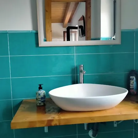 Contrada Cafaro 4* Salerno