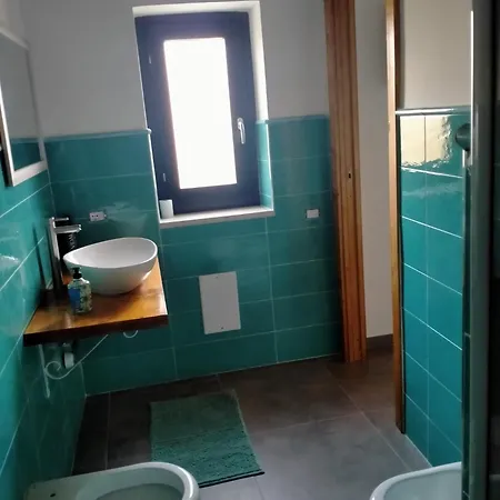 Contrada Cafaro Guest house