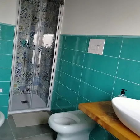 Contrada Cafaro Gasthof 4*