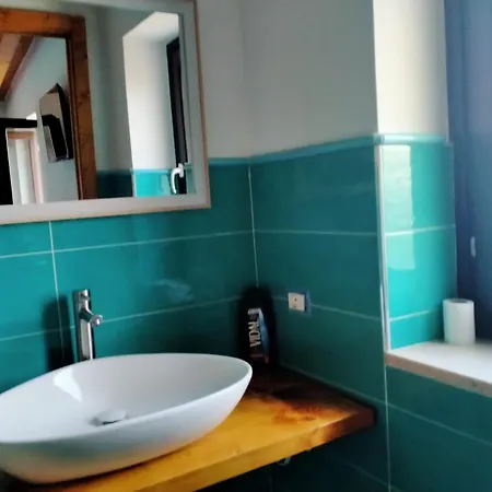 Contrada Cafaro Gasthof Salerno