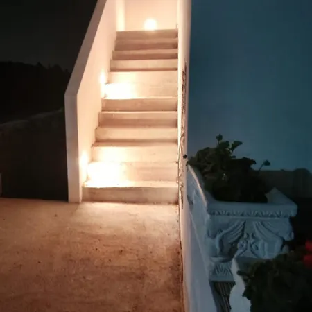 Contrada Cafaro Guest house