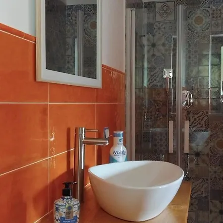 Guest house Contrada Cafaro