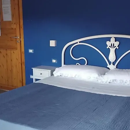 Contrada Cafaro Guest house *