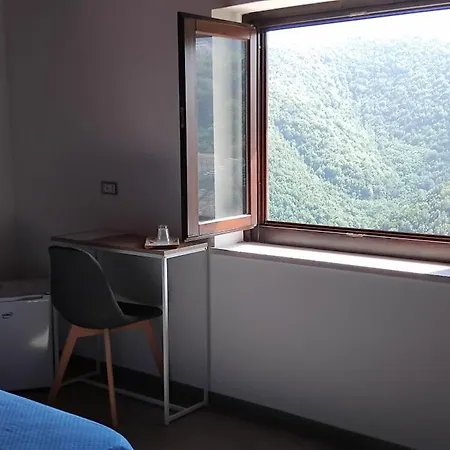Contrada Cafaro Guest house Salerno