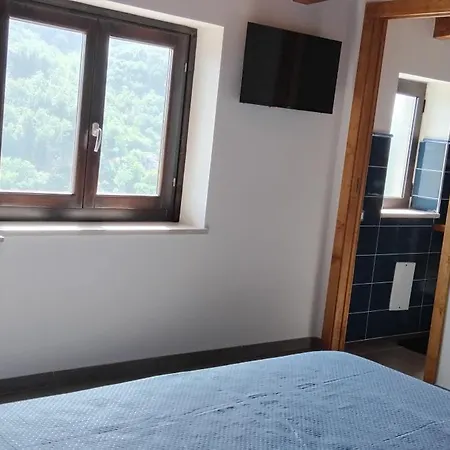 Contrada Cafaro Salerno