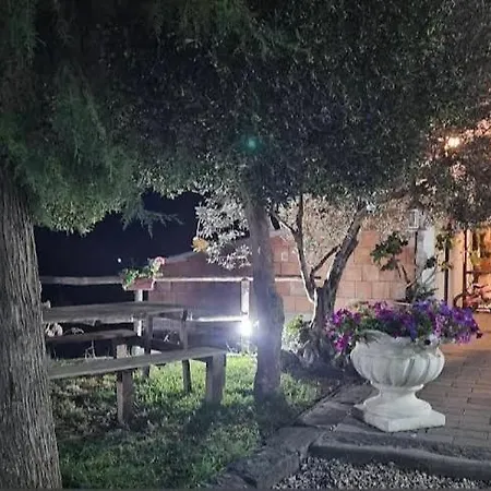 Contrada Cafaro Salerno