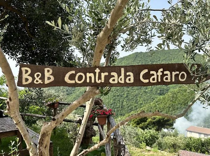 Contrada Cafaro 4* Salerno