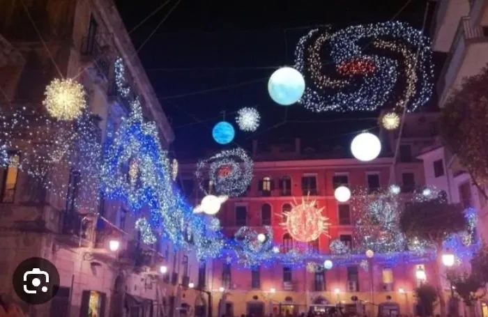 Contrada Cafaro Salerno