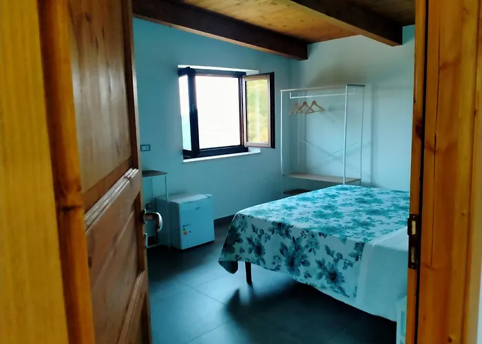 Affittacamere Contrada Cafaro 4*