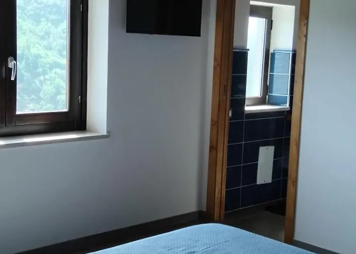 Affittacamere Contrada Cafaro 4*