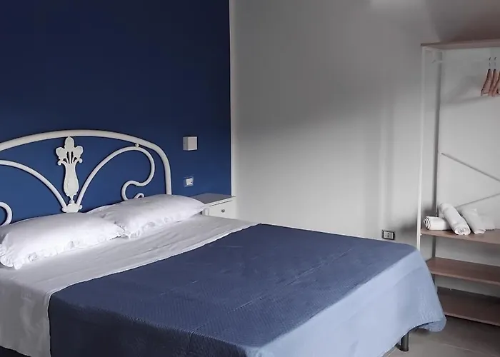 Affittacamere Contrada Cafaro 4*