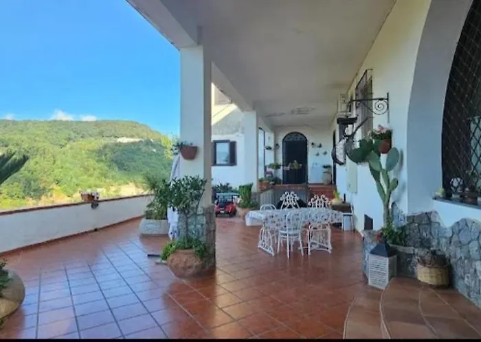 Contrada Cafaro Affittacamere 4*