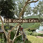 Contrada Cafaro 4* サレルノ