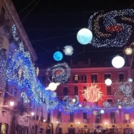 Contrada Cafaro Salerno