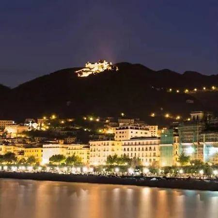 Gæstehus Contrada Cafaro