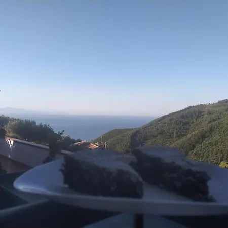 Contrada Cafaro Gæstehus Salerno