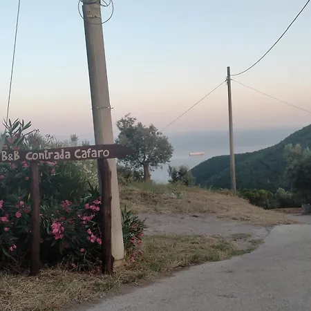 Gasthof Contrada Cafaro