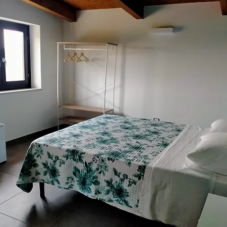 Contrada Cafaro Pensjonat