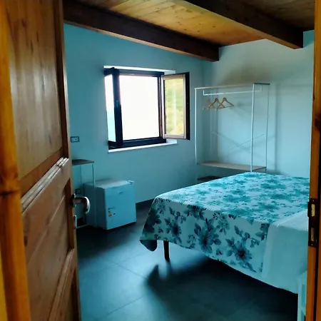 Gæstehus Contrada Cafaro 4*